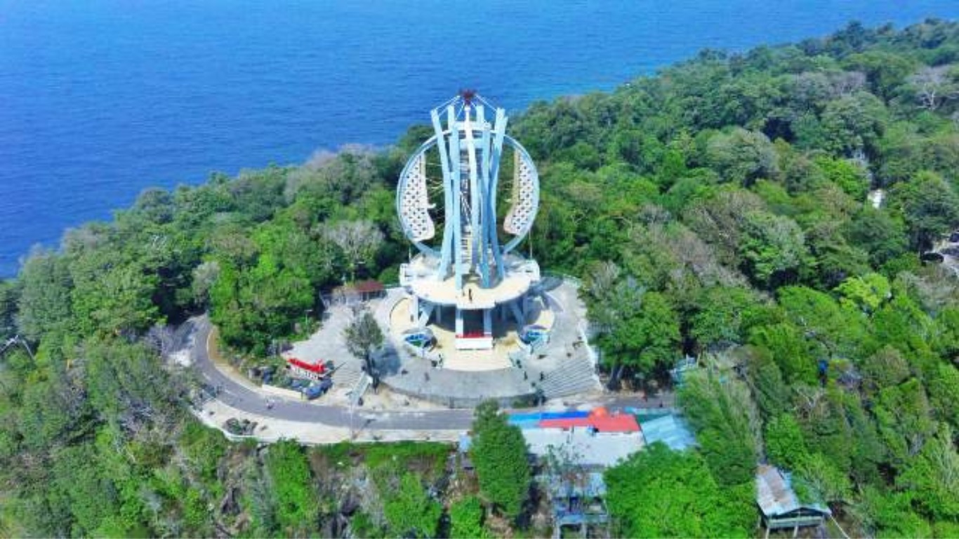 Tidak Ada Gambar