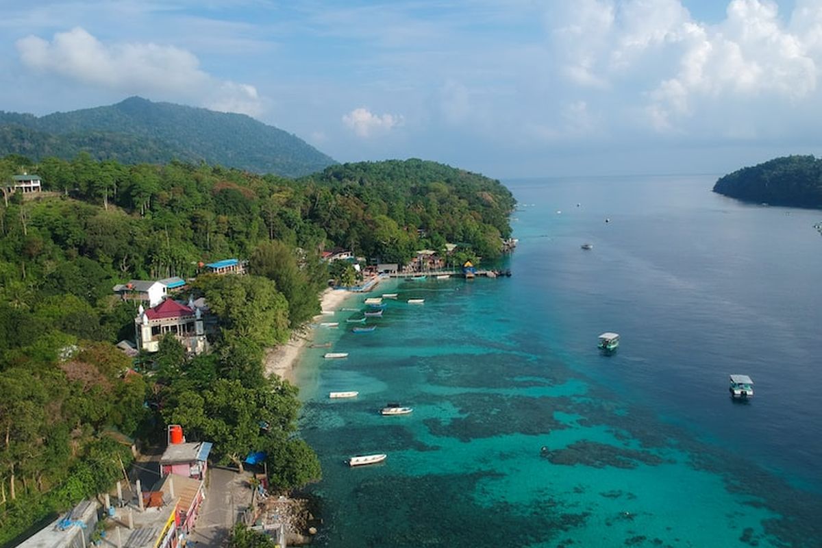 Tidak Ada Gambar
